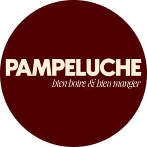 Pampeluche logo